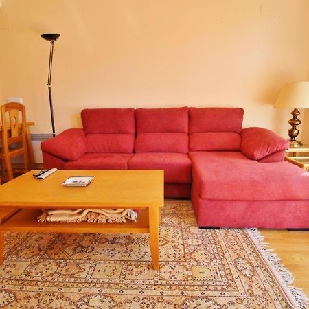 Casita Apartman Villanúa Kültér fotó