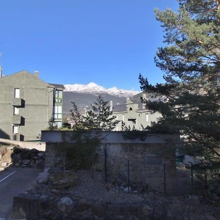 Casita Apartman Villanúa Kültér fotó