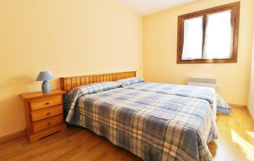 Casita Apartman Villanúa Kültér fotó