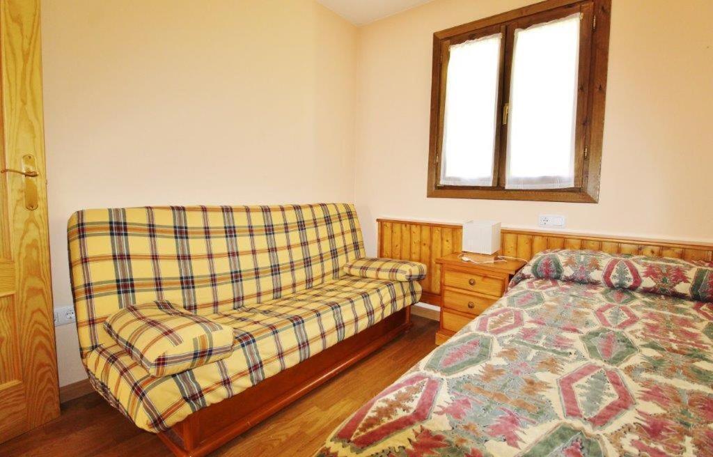 Casita Apartman Villanúa Kültér fotó