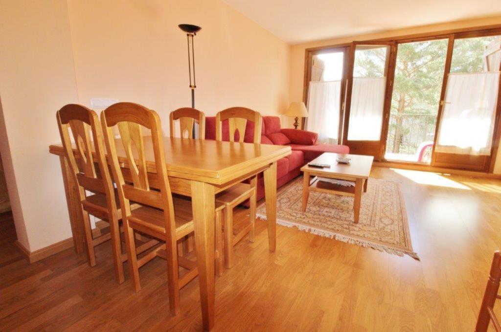 Casita Apartman Villanúa Kültér fotó