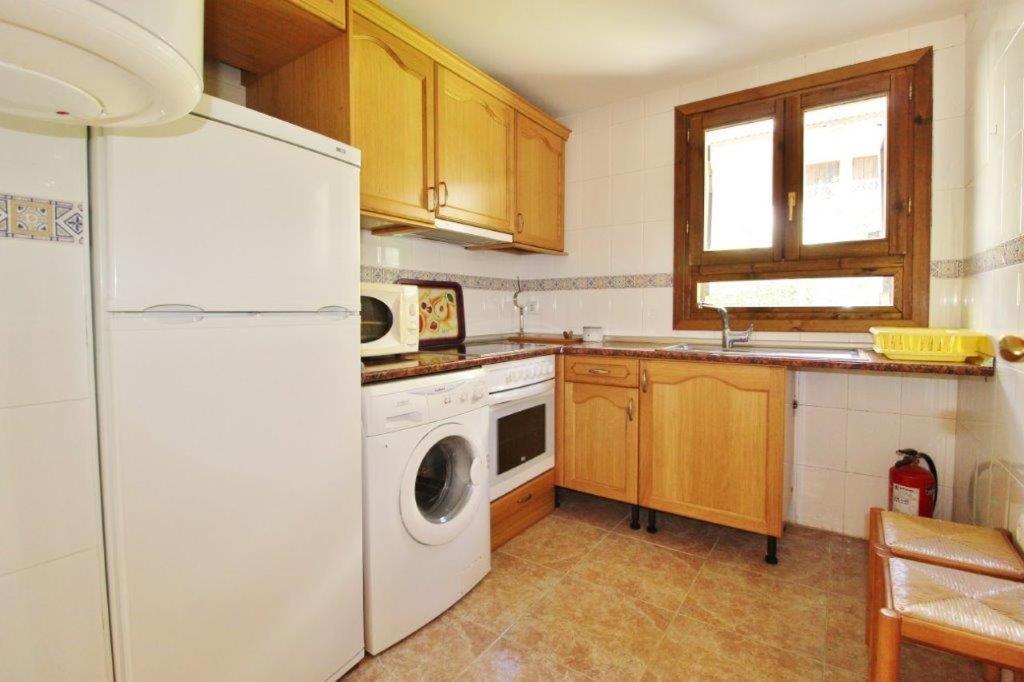 Casita Apartman Villanúa Kültér fotó
