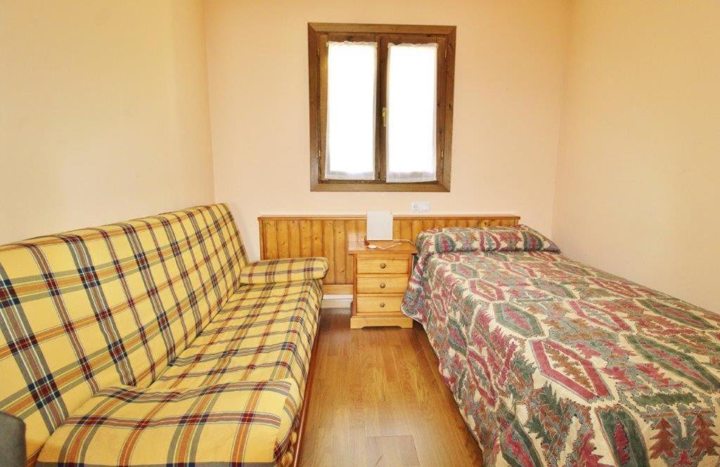 Casita Apartman Villanúa Kültér fotó